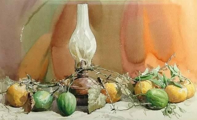 花卉绘：<a href=