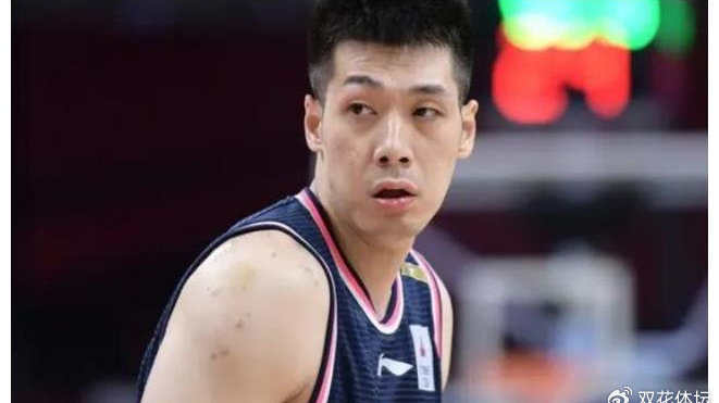 广东男篮老将正式退出，拒绝俱乐部安排后，做了一个让人意外的决定