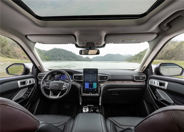 红旗H9领衔,6月上市新车中国品牌大爆发,还有一款换了标!