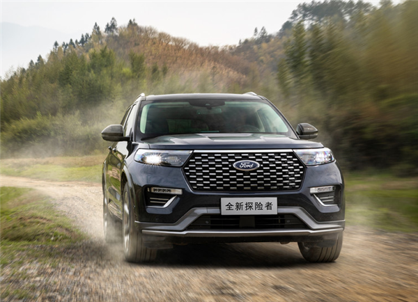 红旗H9领衔,6月上市新车中国品牌大爆发,还有一款换了标!