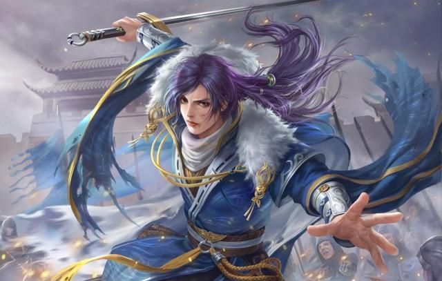 2020三国杀最美皮肤_三国杀:新版本大波新皮肤即将到来,银屏关索共拥中