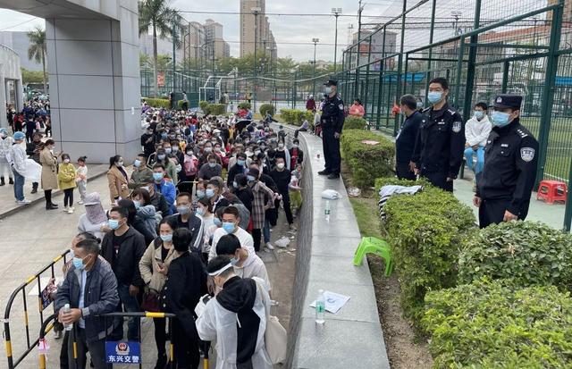 广西东兴新增4例本土确诊,1例为德尔塔进化分支!防城港全警投入抗击疫情休闲区蓝鸢梦想 - Www.slyday.coM 广西东兴新增4例本土确诊,1例为德尔塔进化分支!防城港全警投入抗击疫情休闲区蓝鸢梦想 - Www.slyday.coM