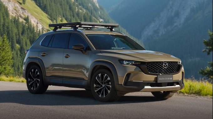 降至14.58万起的CX-50被骂“没诚意”，长安马自达走的啥策略？