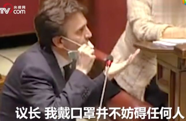 确诊破万病死率全球第一!意大利你也配叫发达国家