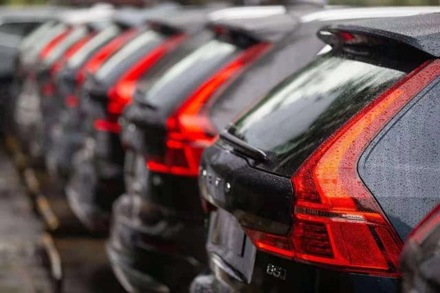 经销商库存进入相对合理区间 上半年亏损缩减