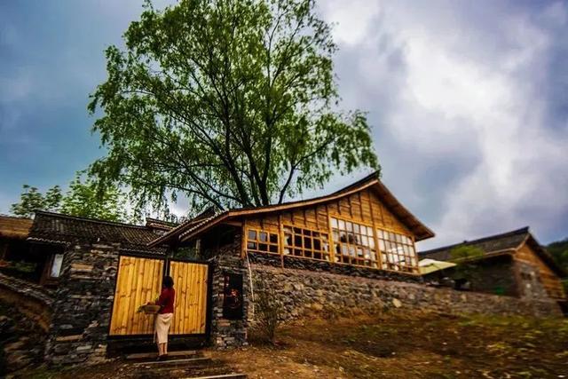 想滑雪?不必跨越南北!