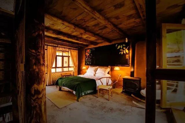 想滑雪?不必跨越南北!