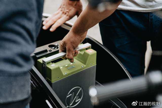 宁王与蔚来签署全面战略合作协议？两大巨头联手想干啥？