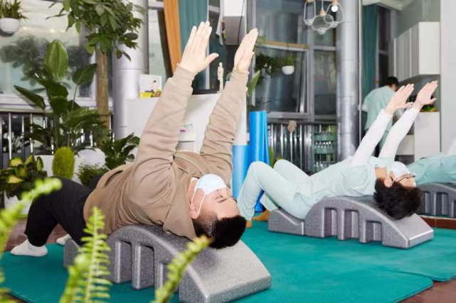 体态新概念－<a href=