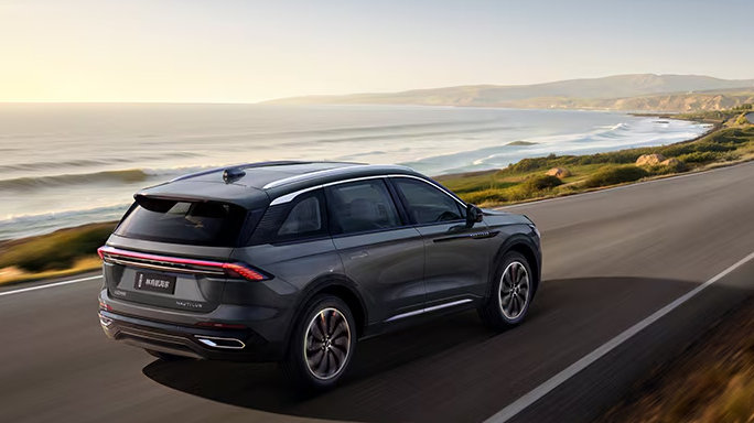 试过才知好 林肯航海家优缺点揭秘