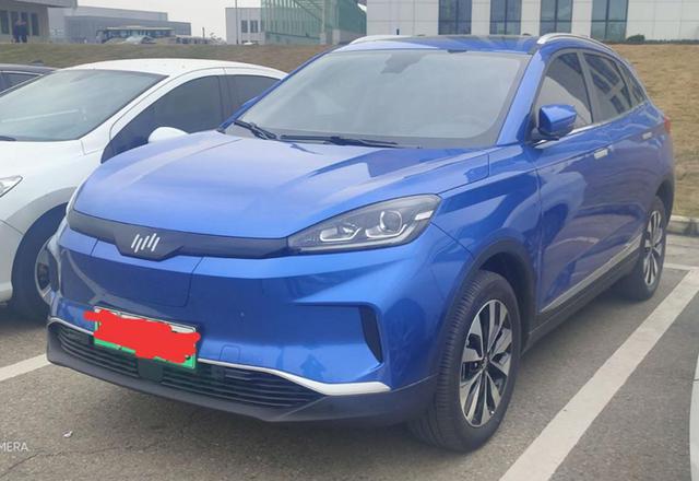 威马车主投诉背后,你不知道的事 | 真实车主的威马EX5口碑分享