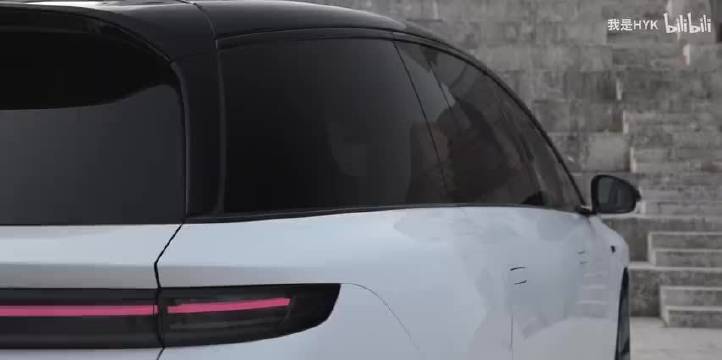 理想MEGA+L系=i8？L系新老车主锐评！
