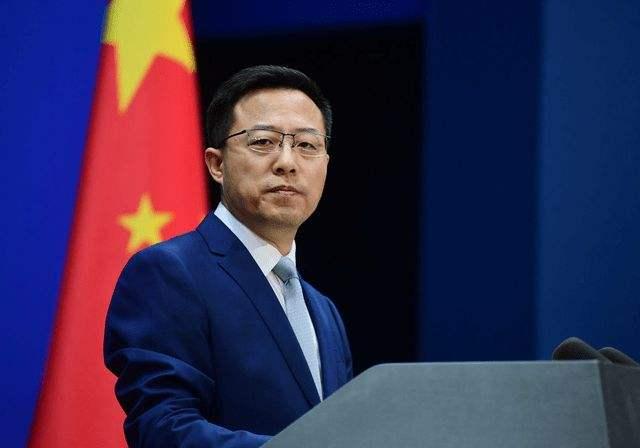 为立陶宛强出头?欧盟称已向WTO起诉中国,赵立坚回应休闲区蓝鸢梦想 - Www.slyday.coM 为立陶宛强出头?欧盟称已向WTO起诉中国,赵立坚回应休闲区蓝鸢梦想 - Www.slyday.coM