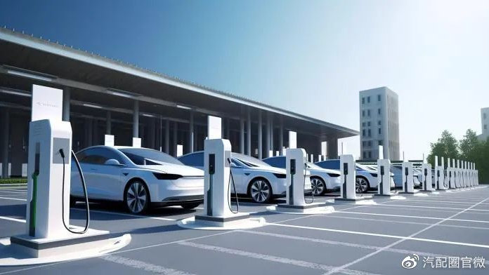 必看！三大问题、四大机会、五个重点，新能源汽车售后市场该怎么走？