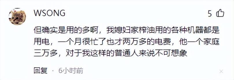 汪小菲不想交电费有原因,大S家1个月电费2万多,比开工厂还费电休闲区蓝鸢梦想 - Www.slyday.coM 汪小菲不想交电费有原因,大S家1个月电费2万多,比开工厂还费电休闲区蓝鸢梦想 - Www.slyday.coM