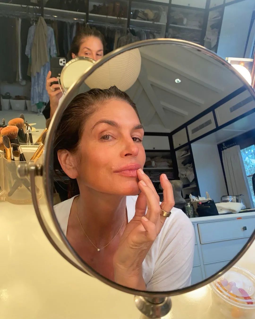 龚俊新剧《沉睡花园》里,乔欣的眼袋也太让人心疼了休闲区蓝鸢梦想 - Www.slyday.coM 龚俊新剧《沉睡花园》里,乔欣的眼袋也太让人心疼了休闲区蓝鸢梦想 - Www.slyday.coM