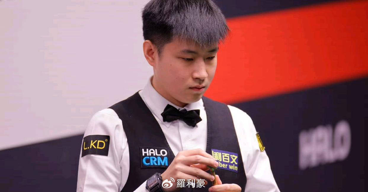 丁俊晖坦言状态波动：稳定性提升1%有多难