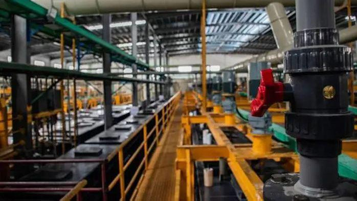 新闻早知道｜温州高新技术企业百强榜发布，瑞立、戈尔德上榜