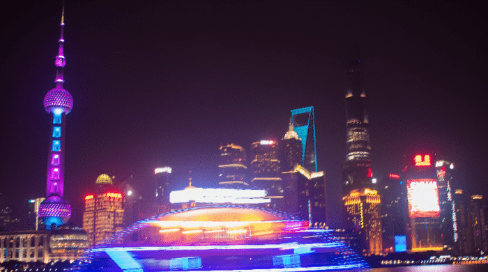 到上海旅游不能错过这几个景点，不但景色十分美丽，让你流连忘返(图2)