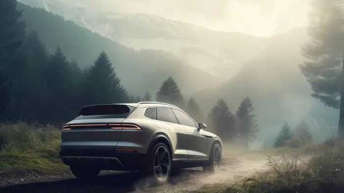 预测2025年空气悬挂有240 亿销售额，前装市场红火，后市场机会怎样？