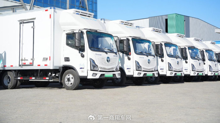 2025轻卡市场怎么走？五大关键词看市场走向