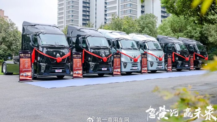 潍柴净赚89亿 宇通33亿 福田/金龙暴涨 前三季度商用车企谁最吸金？