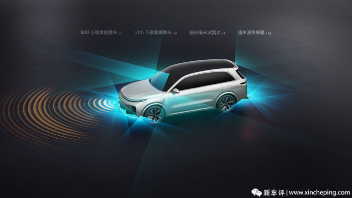 汉兰达对理想L8,燃油对增程式,30多万买多座SUV该选谁?