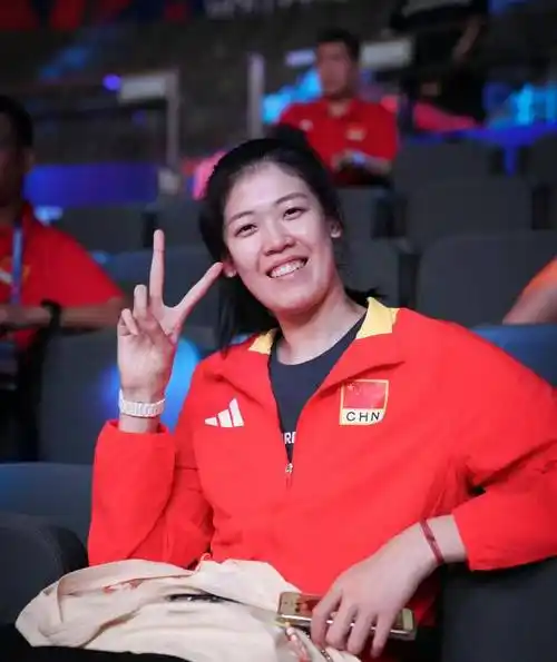 正式结束，李盈莹遗憾，原因曝光，天津不该犯错，赵勇被动了