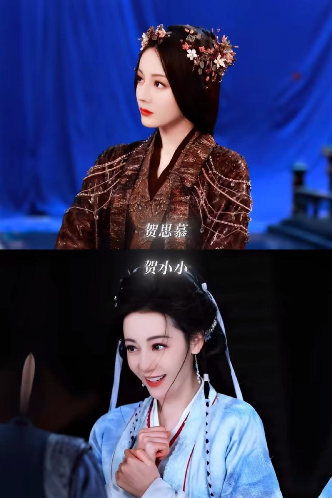 都去给我看终极预告!