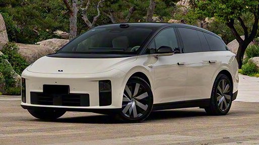 质选车：理想i6打响纯电动车走量之战