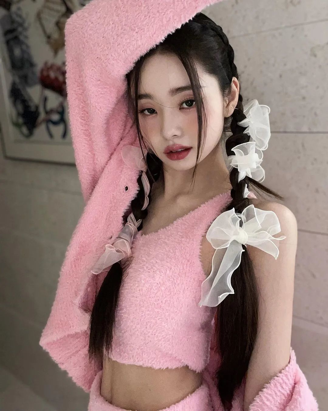 龚俊新剧《沉睡花园》里,乔欣的眼袋也太让人心疼了休闲区蓝鸢梦想 - Www.slyday.coM 龚俊新剧《沉睡花园》里,乔欣的眼袋也太让人心疼了休闲区蓝鸢梦想 - Www.slyday.coM