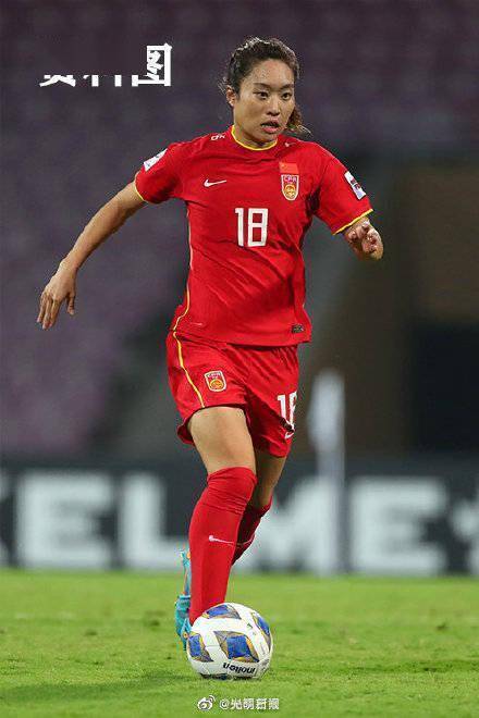 今晚7点！中国女足VS<a href=