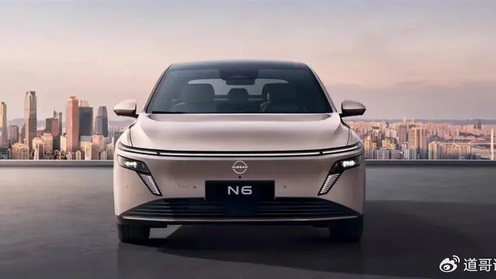 东风日产首试插混 N6能否在市场增长放缓下复制N7成绩？