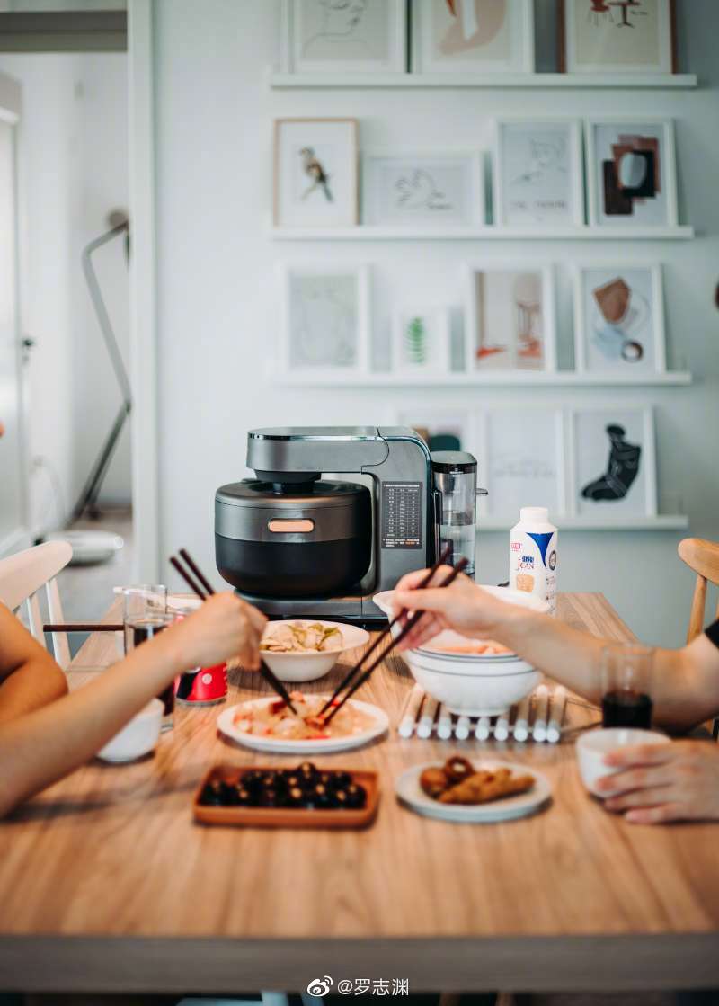再不用出国海购饭煲了！最近