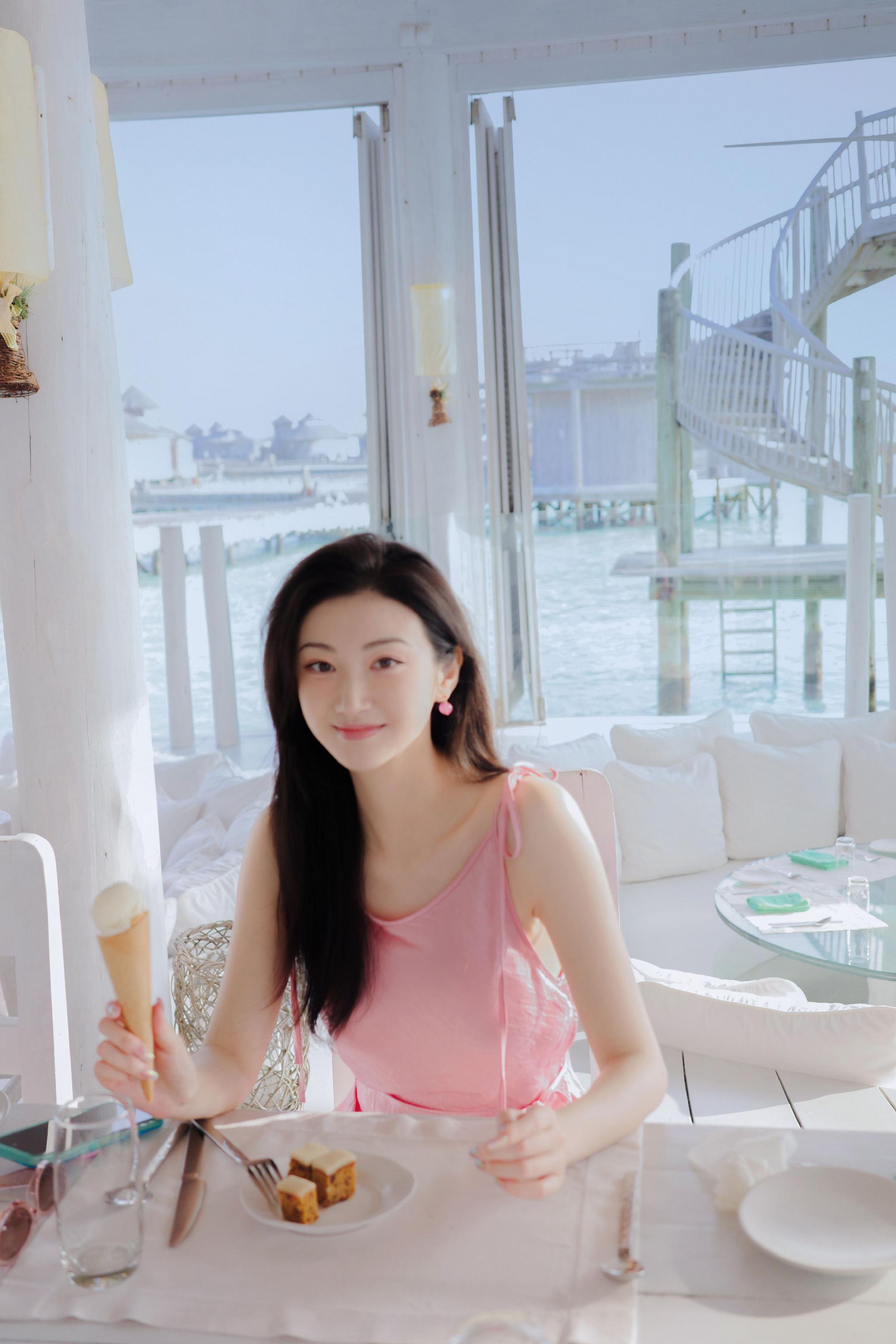 生活记录，分享旅途中的sweet老板！