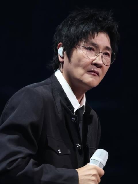 王赫野合肥演唱会嘉宾孙楠演唱《拯救》4K高清直拍！