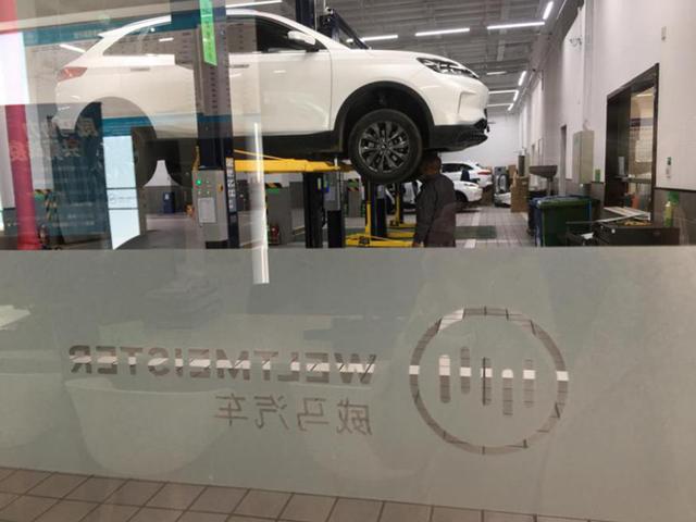 威马车主投诉背后,你不知道的事 | 真实车主的威马EX5口碑分享