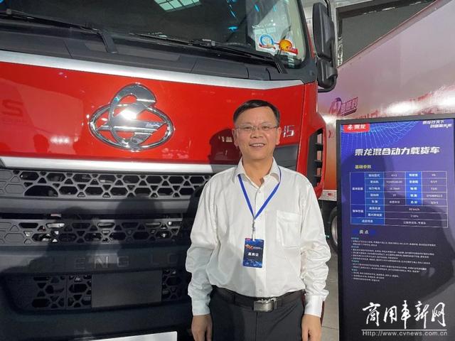 67品牌客户日如约而至，钟玉伟透露玉柴领航硬实力