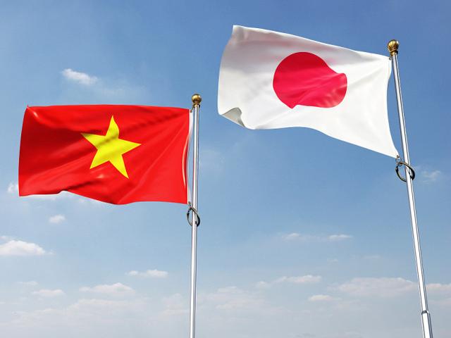 日本越南签署防务转让协议，日防相：日越是“命运共同体”