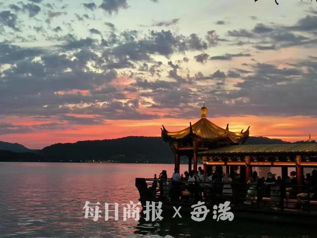 极端高温？是的！今起连续三天，杭城最高气温可能达到41℃休闲区蓝鸢梦想 - Www.slyday.coM