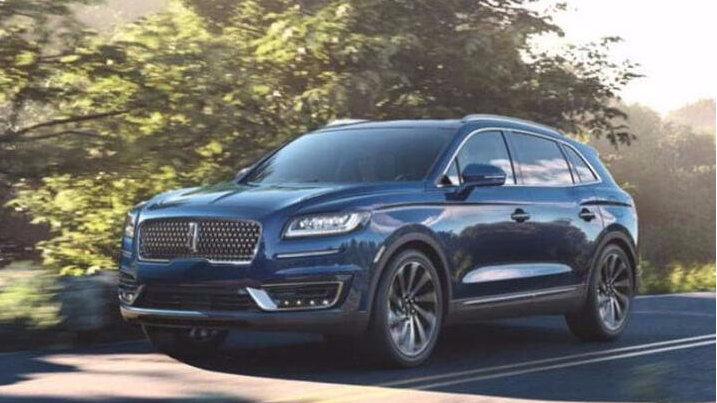 优雅、科幻、运动，哪一款才是40万级SUV的明智之选？