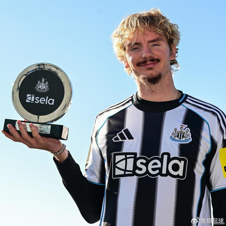 德国神锋沃尔特马德身价暴涨背后：拒绝拜仁选择纽卡，这是如何实现双赢的？