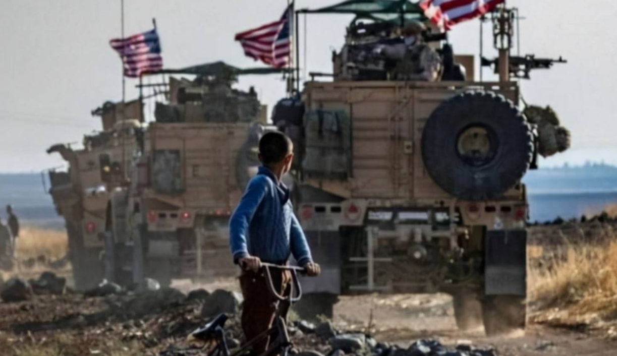 美军老底被自己人揭穿,五角大楼果然说谎了,真实死亡人数曝光休闲区蓝鸢梦想 - Www.slyday.coM 美军老底被自己人揭穿,五角大楼果然说谎了,真实死亡人数曝光休闲区蓝鸢梦想 - Www.slyday.coM