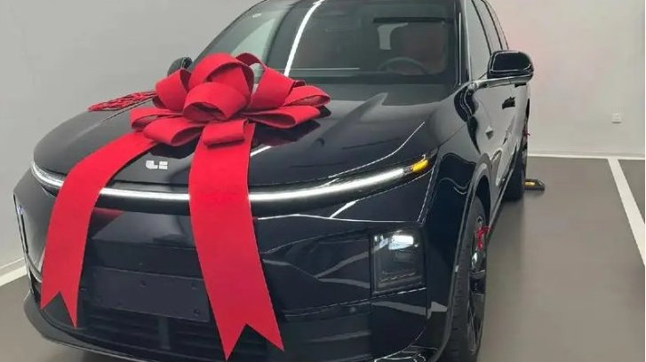 国产车企，纷纷走理想的路，让理想自己不好走了