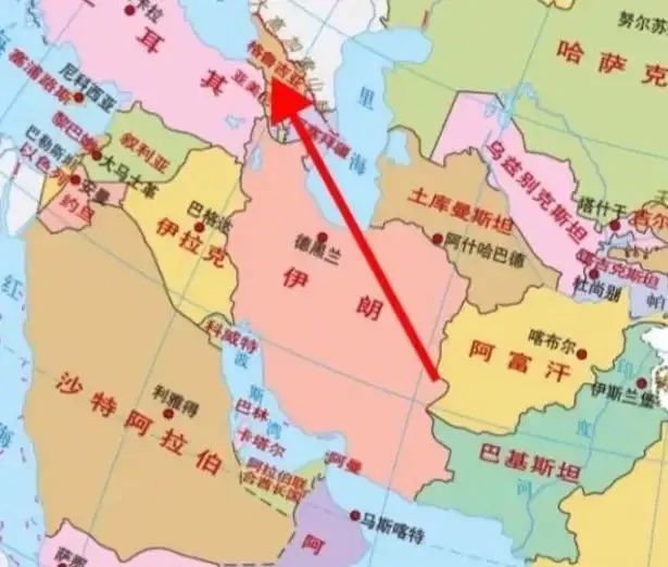 全網爆火的免簽國成了中產“代孕天堂”？