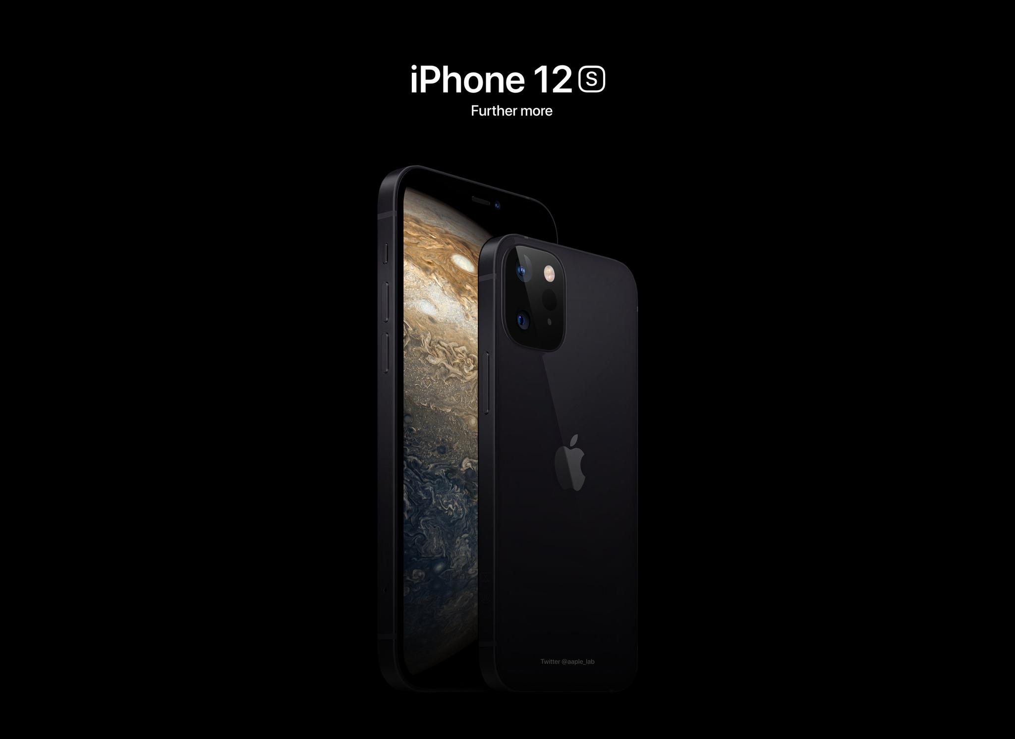 苹果新款手机2021款,华为新款手机2021款 2021款iphone12s最新消息汇总:离完美更近一步