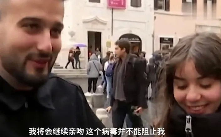 确诊破万病死率全球第一!意大利你也配叫发达国家