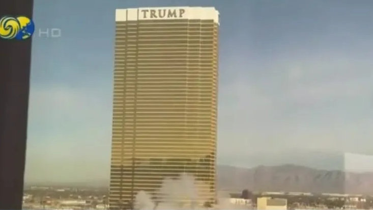 美特朗普酒店外特斯拉卡车爆炸，多人死伤，马斯克发声