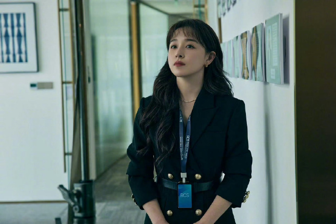 阚清子喊话乔海伦清醒一点