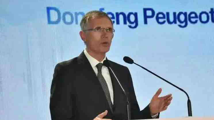 Stellantis CEO唐唯实：正与东风谈判结束合资，神龙或“轻资产”运行